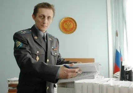 Назначен замминистра МВД республики 