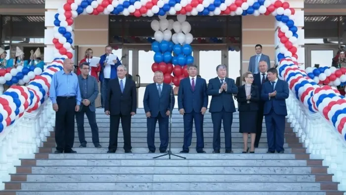 «Пиар на рельсах»: «железка» не готова к принятию грузов (+видео)