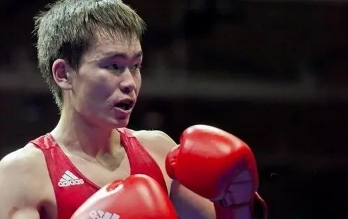 Якутянин Василий Егоров вышел в финал FISU
