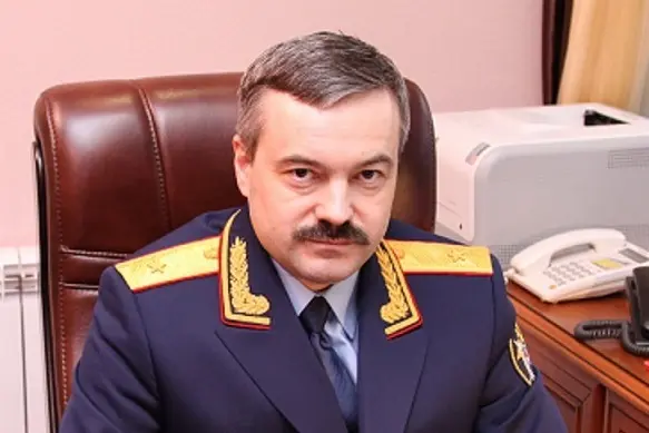 Следственный комитет организует горячую телефонную линию 