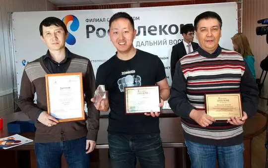 «Ростелеком» объявляет конкурс для журналистов