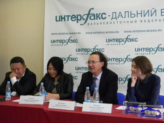 Якутские киношники хотят создать общетюркскую сеть кинопроката