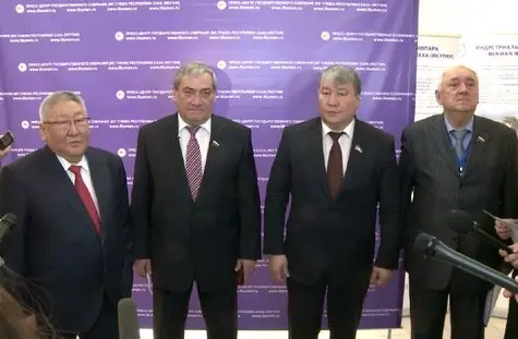 Вячеслав Штыров: бизнес структурам не хватает ответственности 