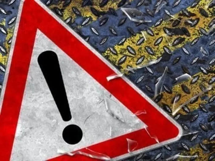 В выходные дни 2 несовершеннолетних получили травмы в результате ДТП