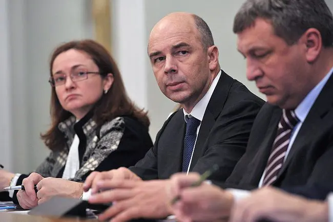 Правительство думает о повышении НДФЛ на 1-2%