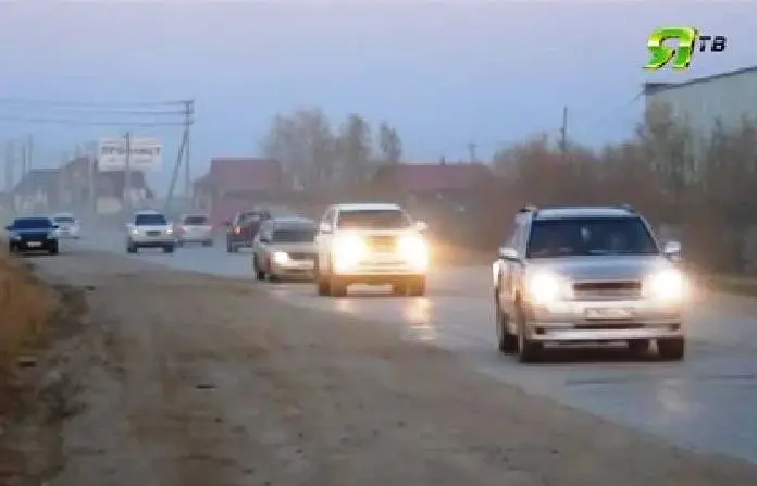 Завершат ли в этом году ремонт Покровского тракта?