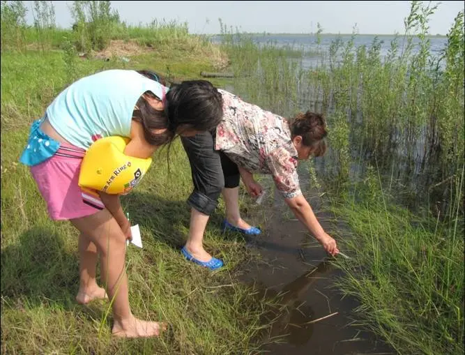 Мэрию Якутска призвали к ответу за загрязнение водоёмов 