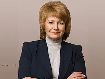 Нина Останина: «Город-красавец Нерюнгри и  его замечательные люди достойны лучшей жизни»