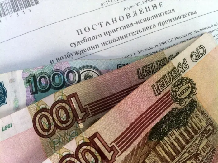 Единственный в районе магазин не уплачивал за аренду помещения более трех лет
