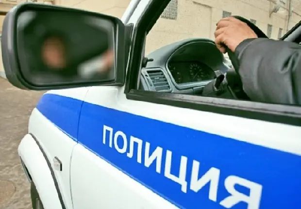 Жители Хандыги проявили агрессию к полицейским 