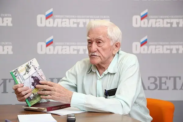 Название Байкала имеет якутскую родословную?