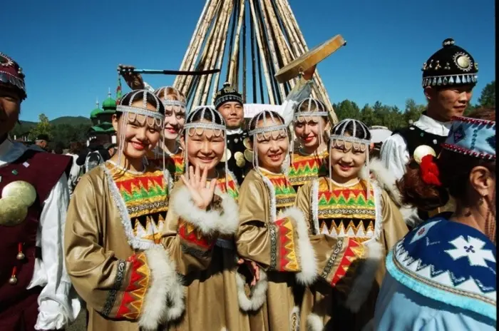Глобальное потепление скажется на здоровье северных народов