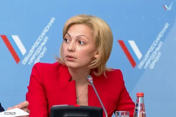 Тимофеева: Необходимо предусмотреть в бюджете средства для поддержки региональных и муниципальных СМИ