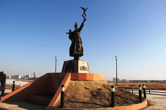 В Якутске появится Площадь Матери