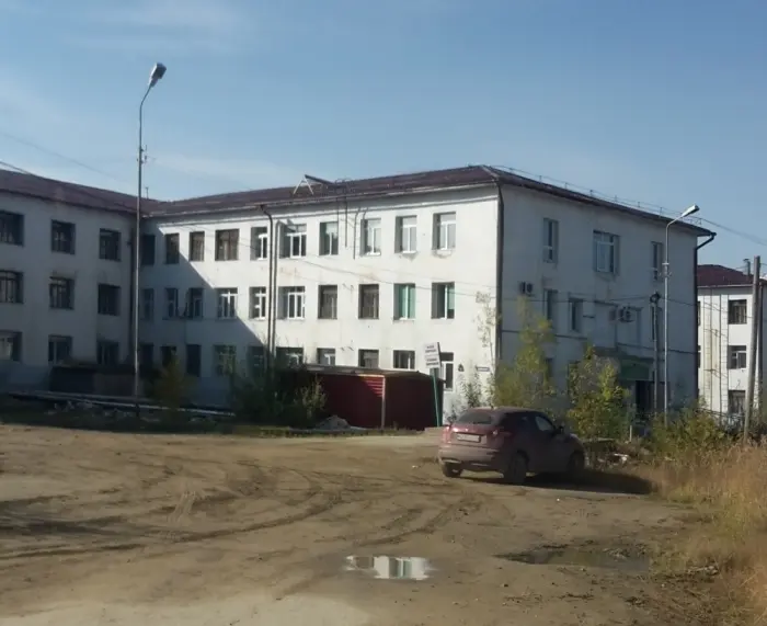 «Беззащитные голоса»: как голосовали пациенты психбольницы Якутска