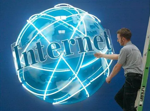 В семи населенных пунктах выросла скорость интернета