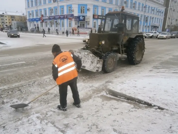 Якутск: цифры недели