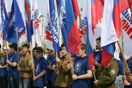Студенческий летний трудовой сезон объявлен открытым