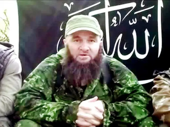 ФСБ заявила о нейтрализации деятельности Доку Умарова