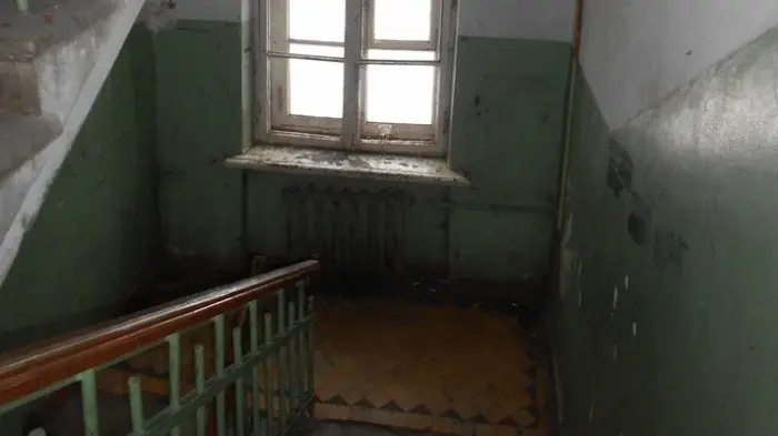 В Якутске совершена попытка изнасилования и убийства девушки. Насильник на свободе