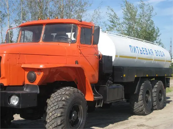 Где достать бесплатную воду от «Водоканала»?  