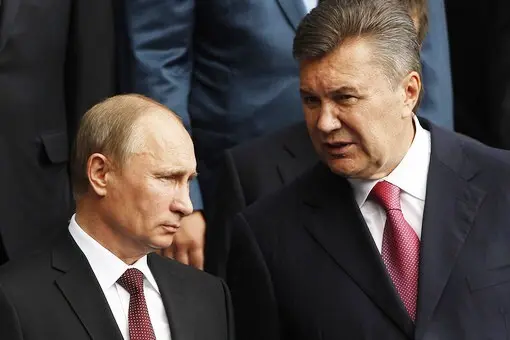 Как Россия отреагирует на результаты воскресных выборов на Украине?