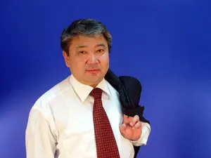 Ушел из жизни глава Олекминского улуса