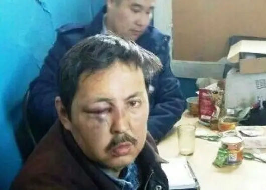 Подозрение с "синского дедушки" не снято 