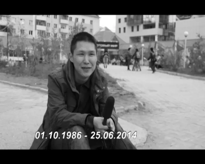 Ушел из жизни наш коллега, корреспондент "ЯТВ" Эдуард Николаев.