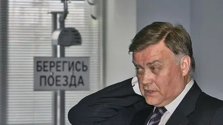 Часть железных дорог Якутии может пойти с молотка для спасения "Мечел"