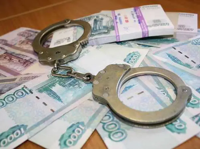 Присвоение и растрата: возбуждено уголовное дело на главу «Таркаинского наслега» 