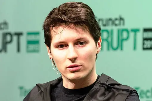 Конец эпохи «ВКонтакте»