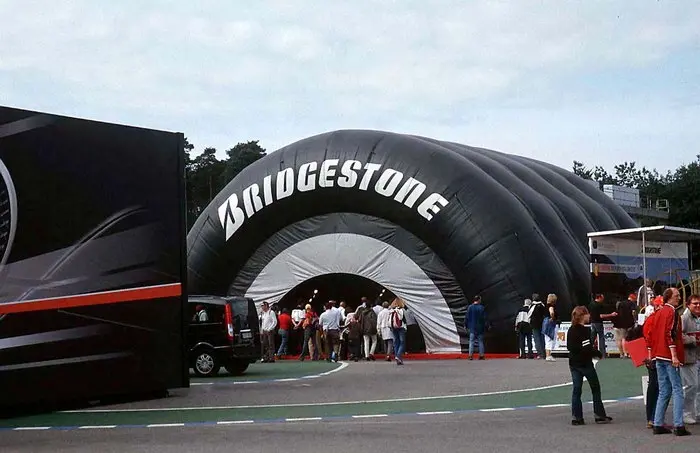 СВФУ и Bridgestone построят уникальный испытательный полигон