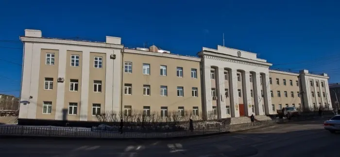В суд направлено дело о групповом изнасиловании возле здания ФСБ