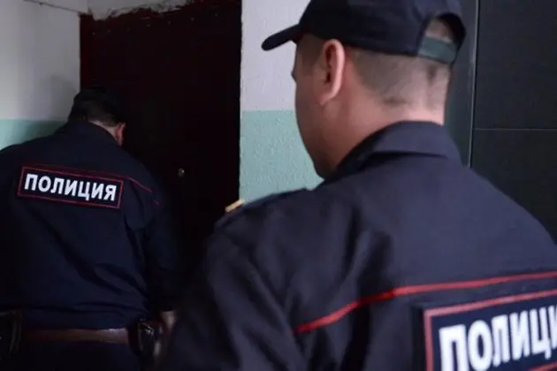 Сотрудник полиции подозревается в хранении наркотиков