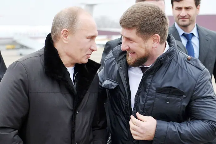 Владимир Путин подписал указ о создании Министерства по развитию Северного Кавказа