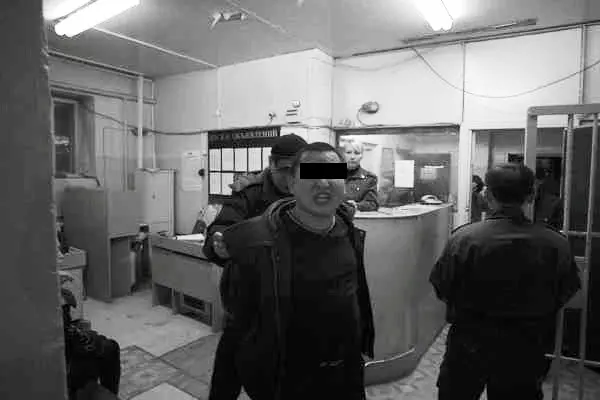 Чудеса статистики: пьяная преступность снизилась на 4,5%, но возросла вдвое