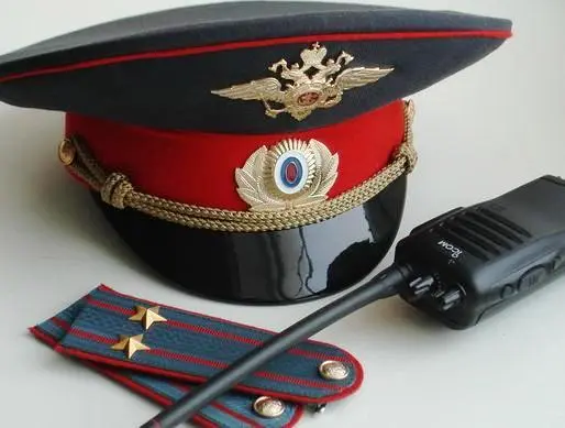 По факту ДТП по вине полицейского возбуждено уголовное дело