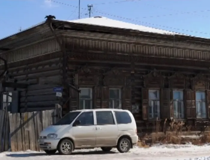 В Якутске начнется застройка "Старого города-2" (видео Якутск-ТВ/События) 