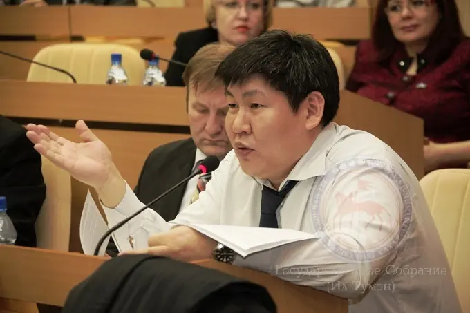 Эрнст Березкин: правительство в силах сделать жилье доступнее