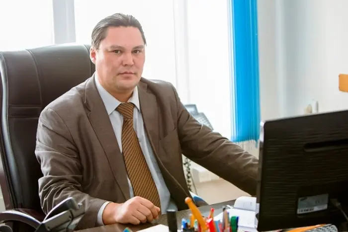 Назначен новый начальник Управления мэрии