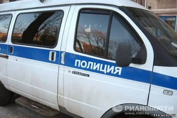 Полицейскими задержан преступник из Грузии, находящийся в розыске