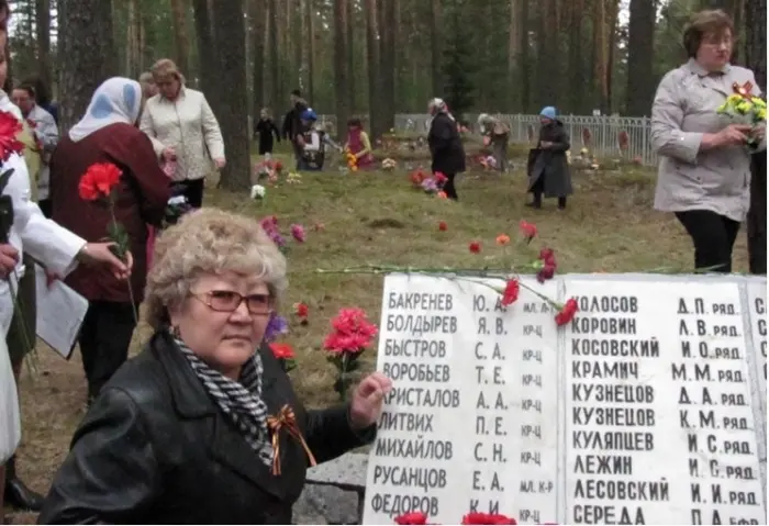 69 лет спустя: родственники добились установления имени якутянина на месте его гибели в ВОВ