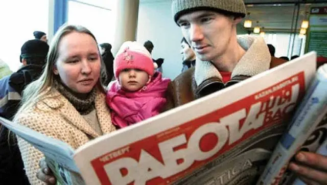 Шокирующие данные Международной конфедерации профсоюзов 
