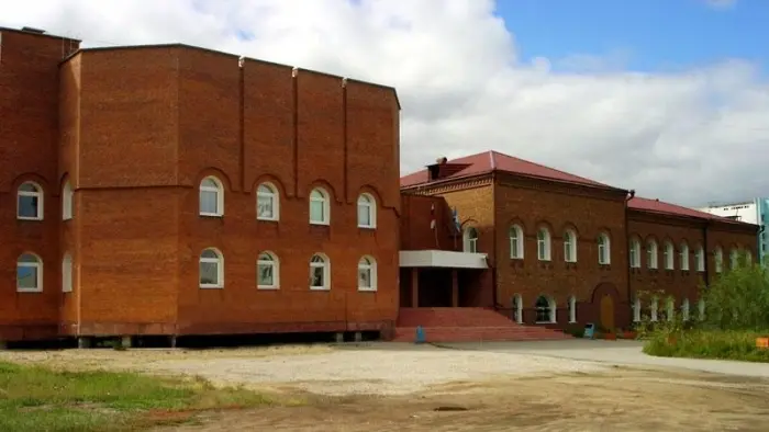 В музее Ярославского открылась экспозиция "Кино в Якутии"