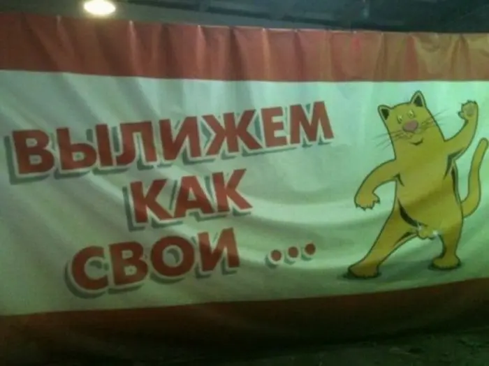 Мату пришел "полный писец" на телевидении, в кино, литературе