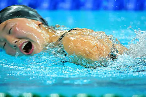 Анастасия Диодорова представит Якутию на чемпионате Европы