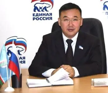 Депутата Иванова могут привлечь к уголовной ответственности 