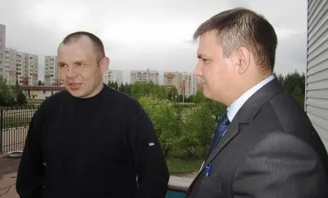 Вдова Курочкина обжаловала мягкий приговор людоеду Горуленко