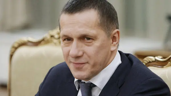 Мост через Лену снова выставят на конкурс